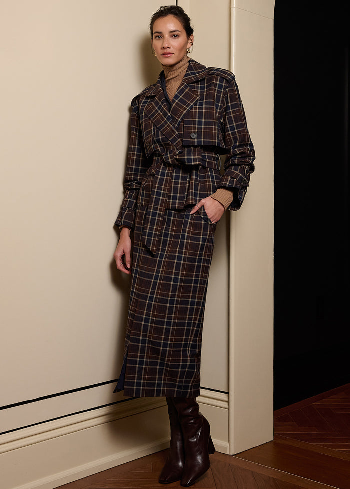 THE MEYER SKIRT