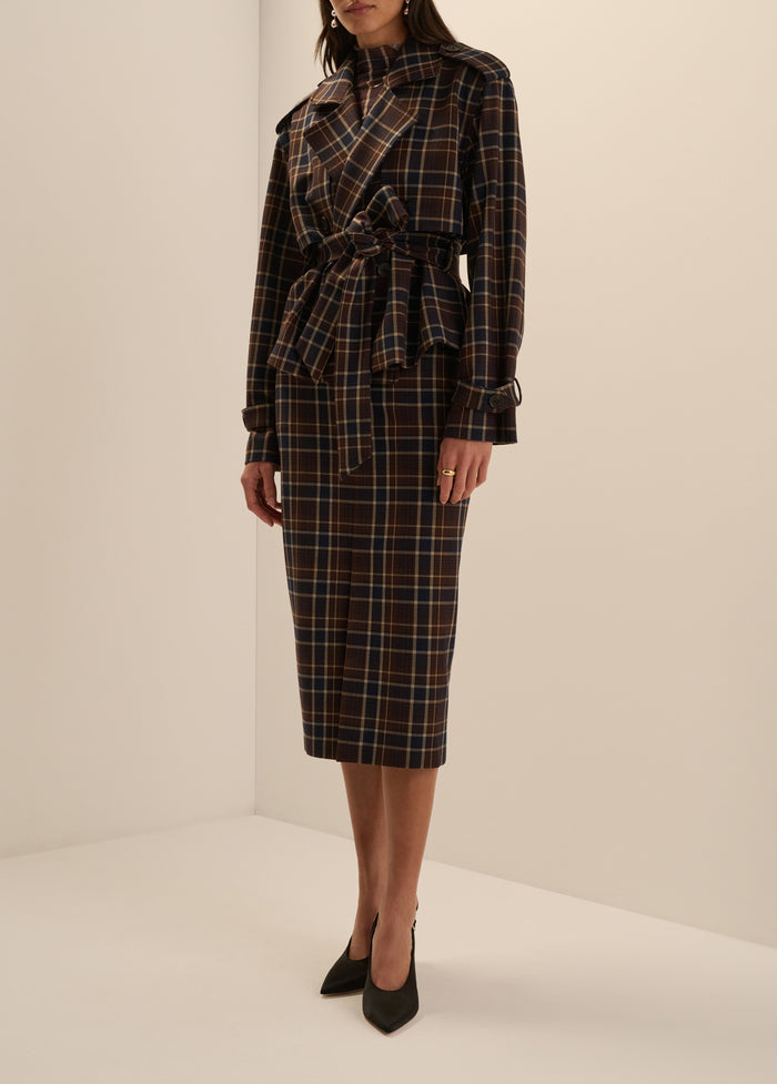 THE MEYER SKIRT