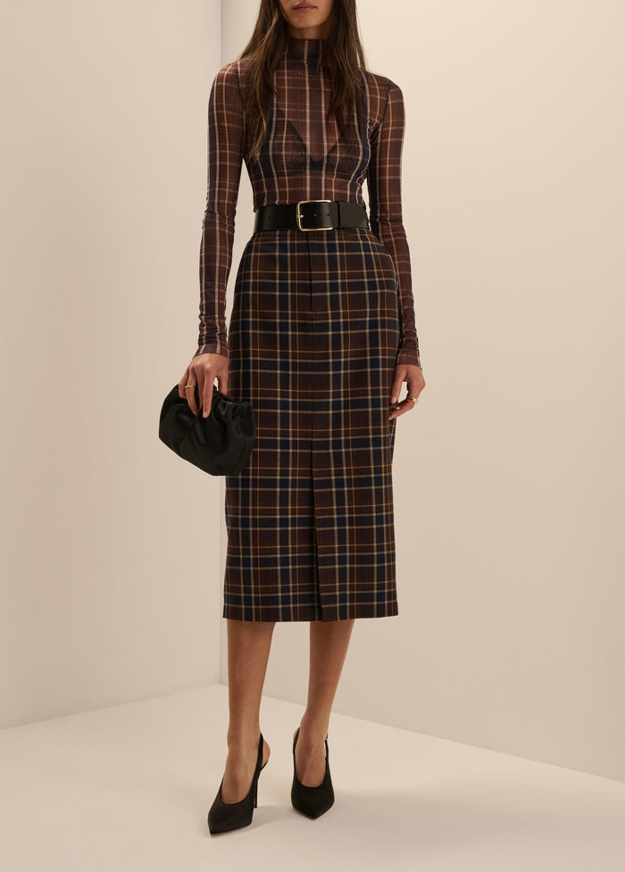 THE MEYER SKIRT