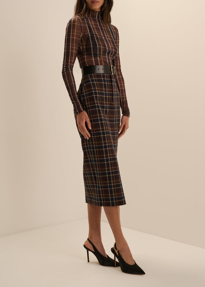 THE MEYER SKIRT