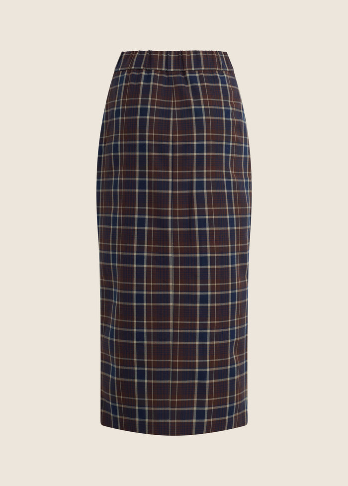 THE MEYER SKIRT