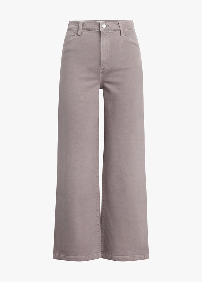soft taupe
