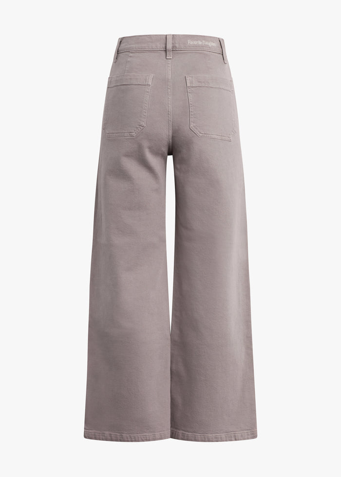soft taupe