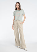 LIGHT SAGE PALE PINK
