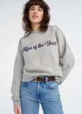 heather grey