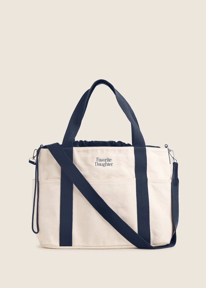 THE MORGAN TOTE