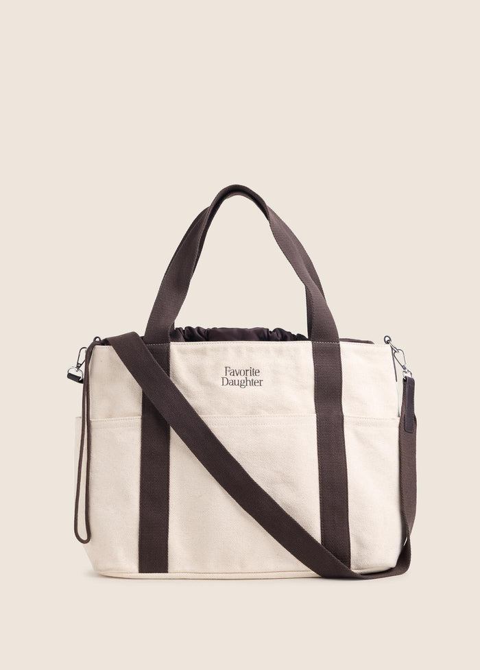 THE MORGAN TOTE
