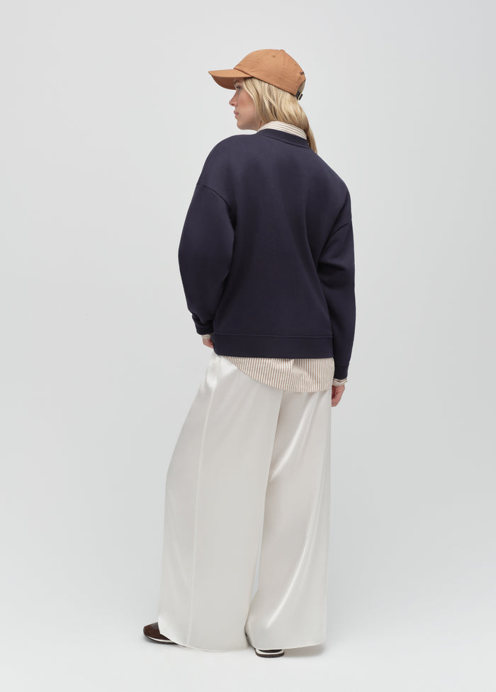navy