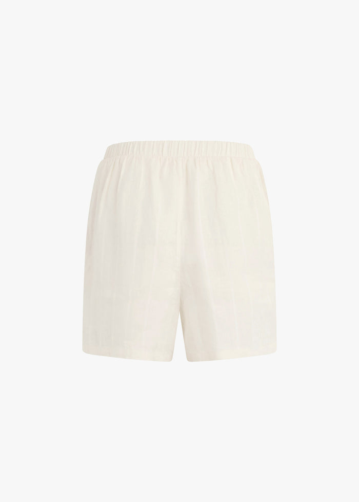 THE OFF DUTY SHORTS