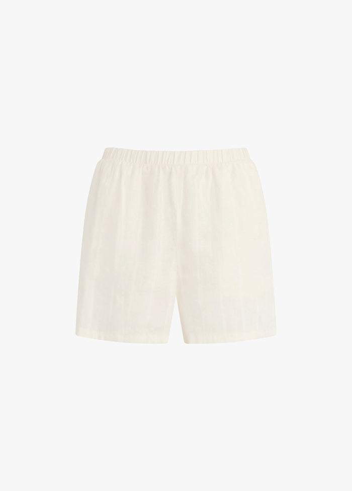 THE OFF DUTY SHORTS