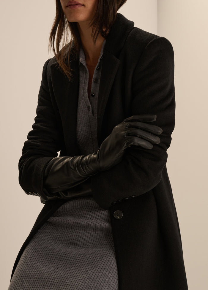 THE OPERA GLOVES