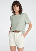 THE ORGANIC FAVORITE TEE