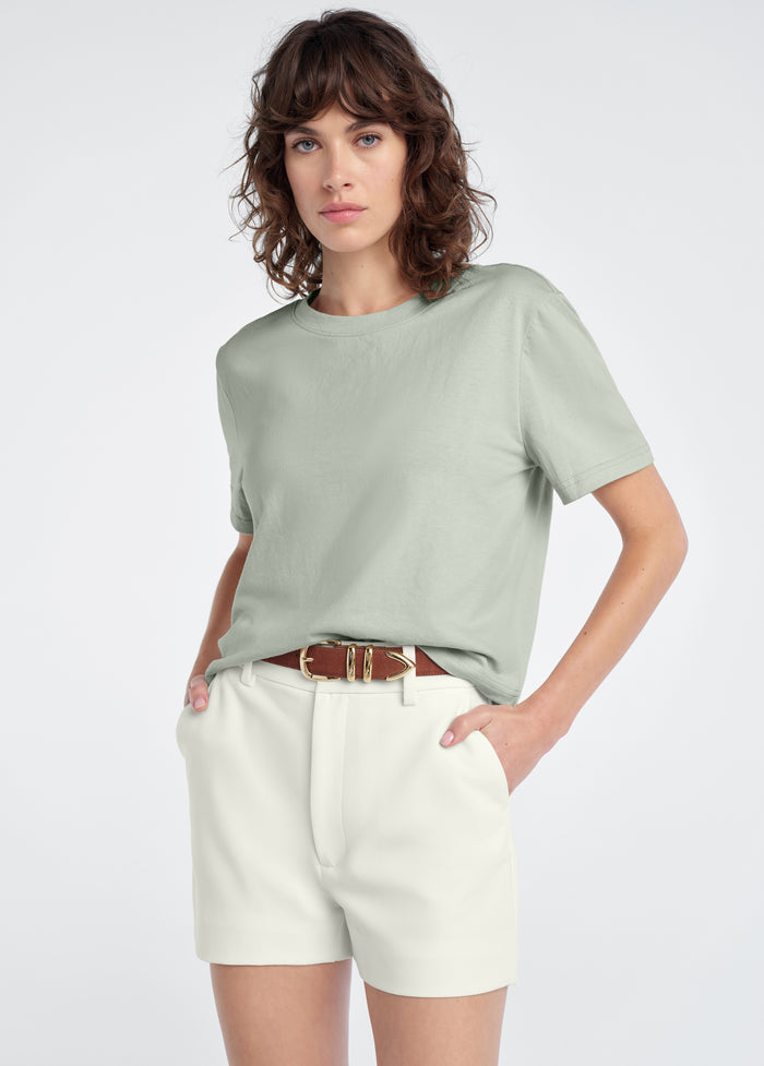 THE ORGANIC FAVORITE TEE