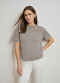 soft taupe