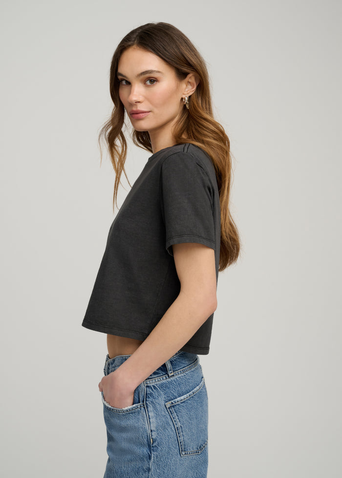 THE ORGANIC FAVORITE TEE