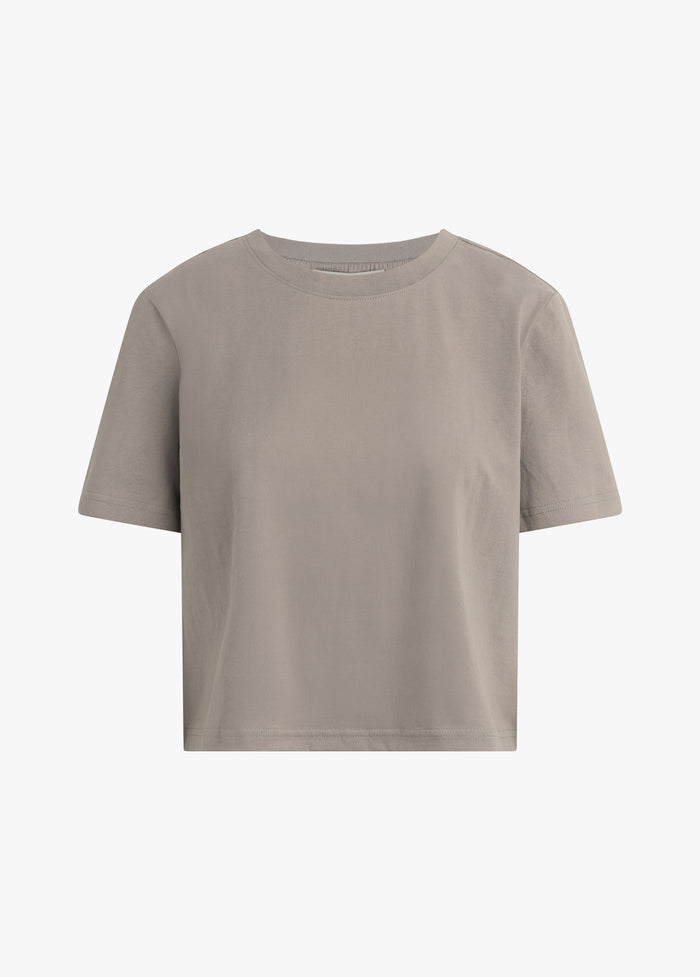 soft taupe