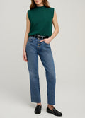 THE OTTO HIGH RISE BOYFRIEND ANKLE