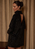 THE OUT OF YOUR LEAGUE DRESS
