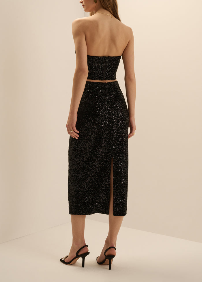 THE OUT OF YOUR LEAGUE SKIRT