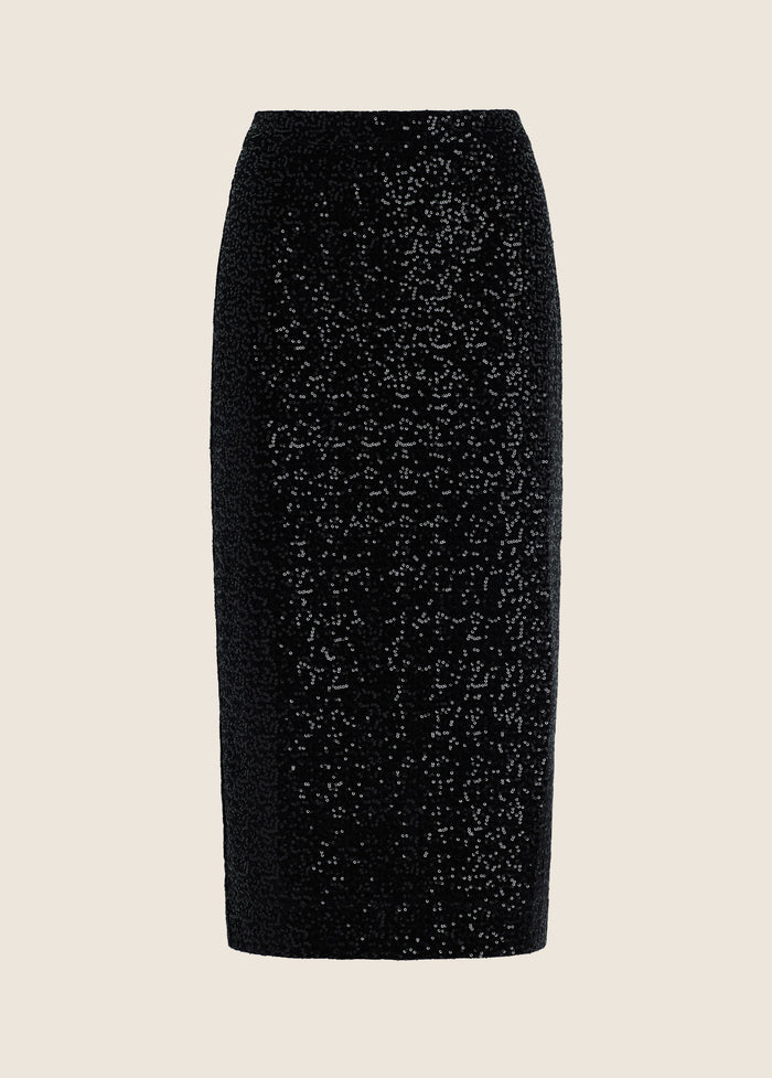 THE OUT OF YOUR LEAGUE SKIRT