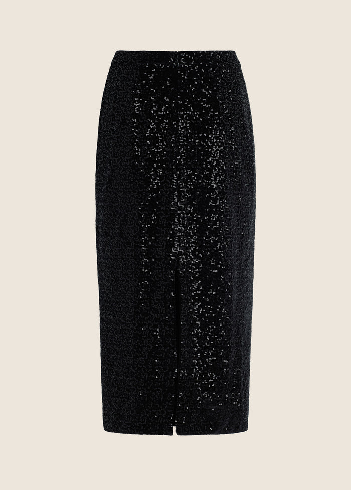 THE OUT OF YOUR LEAGUE SKIRT