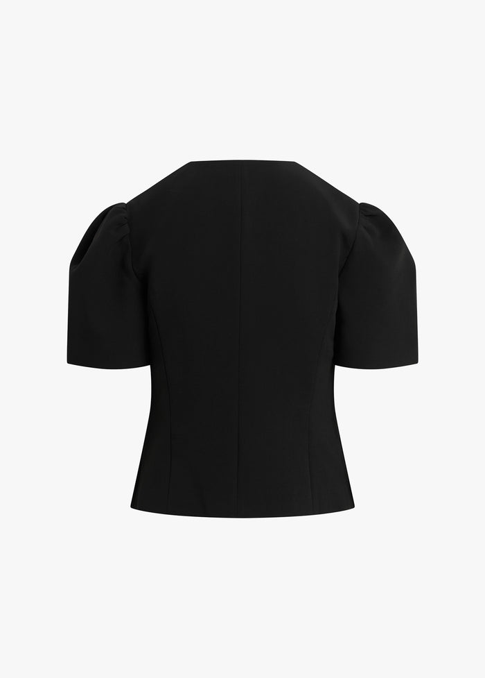THE PARDON JACKET