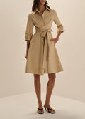 THE PARKER DRESS