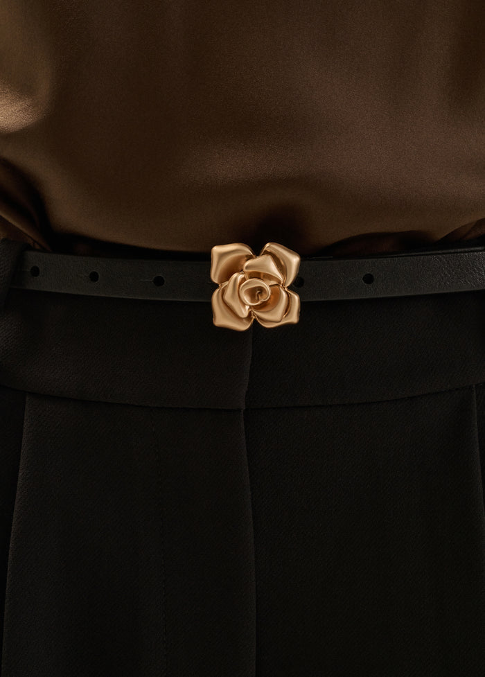 THE PETAL BELT