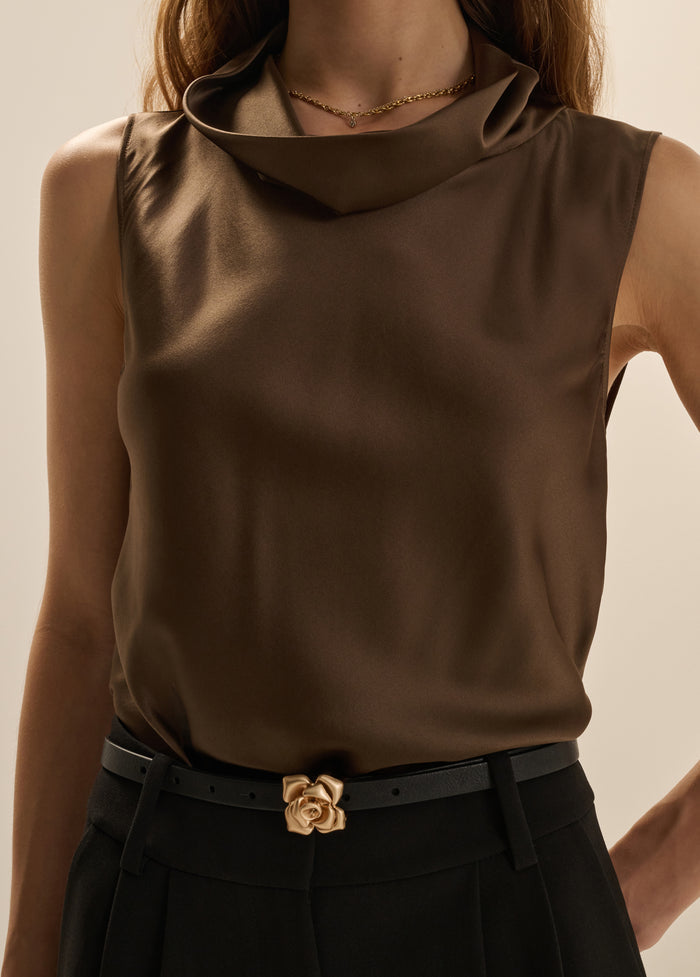 THE PETAL BELT