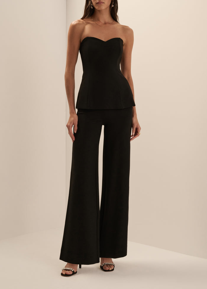 THE PETITE ALMOST YOURS PANT