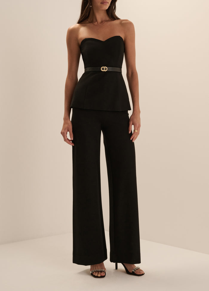 THE PETITE ALMOST YOURS PANT