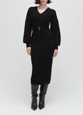 THE PETITE AVA DRESS