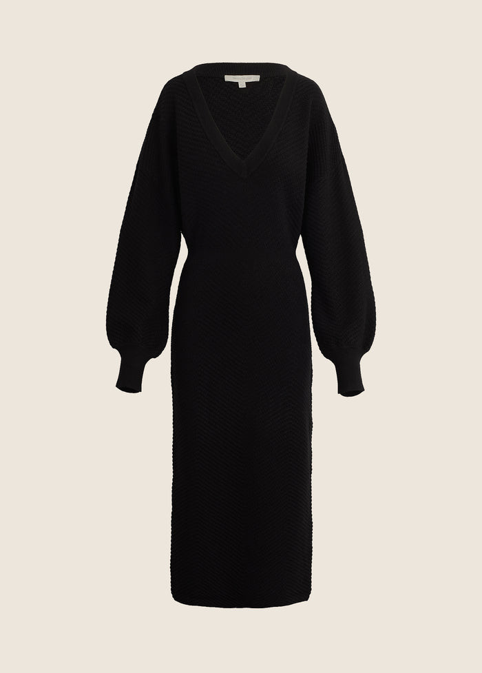 THE PETITE AVA DRESS