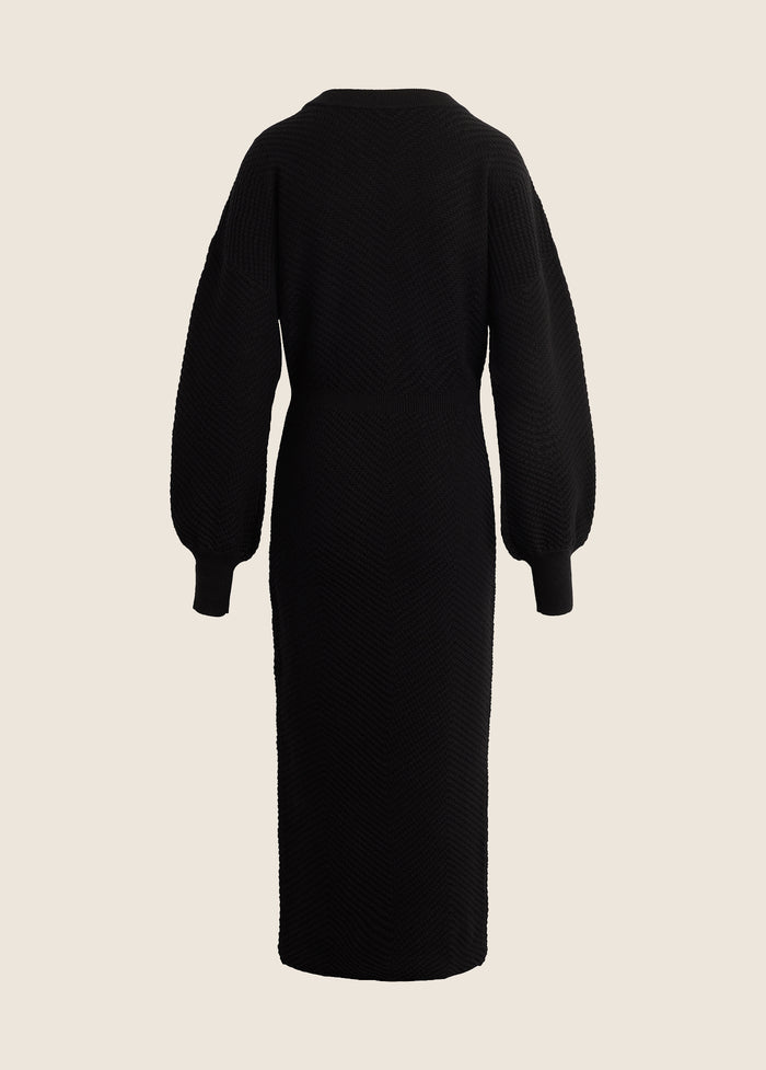 THE PETITE AVA DRESS