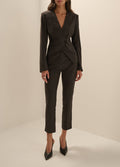 THE PETITE FAVORITE CIGARETTE PANT