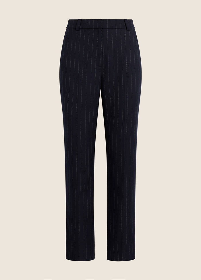 THE PETITE FAVORITE CIGARETTE PANT