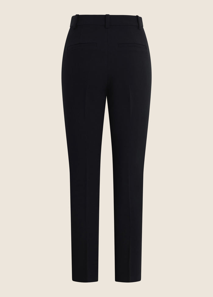THE PETITE FAVORITE CIGARETTE PANT