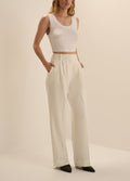 THE PETITE FAVORITE PANT