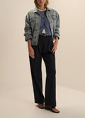 THE PETITE FAVORITE PANT