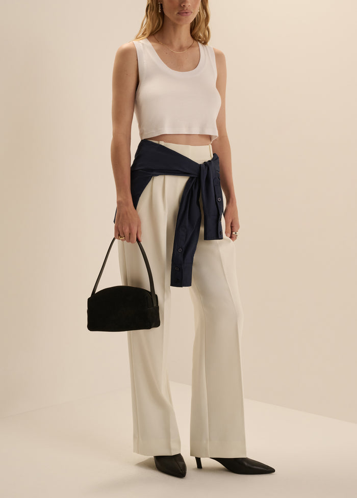 THE PETITE FAVORITE PANT