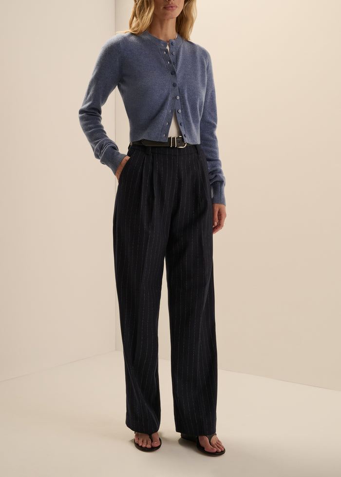 THE PETITE FAVORITE PANT