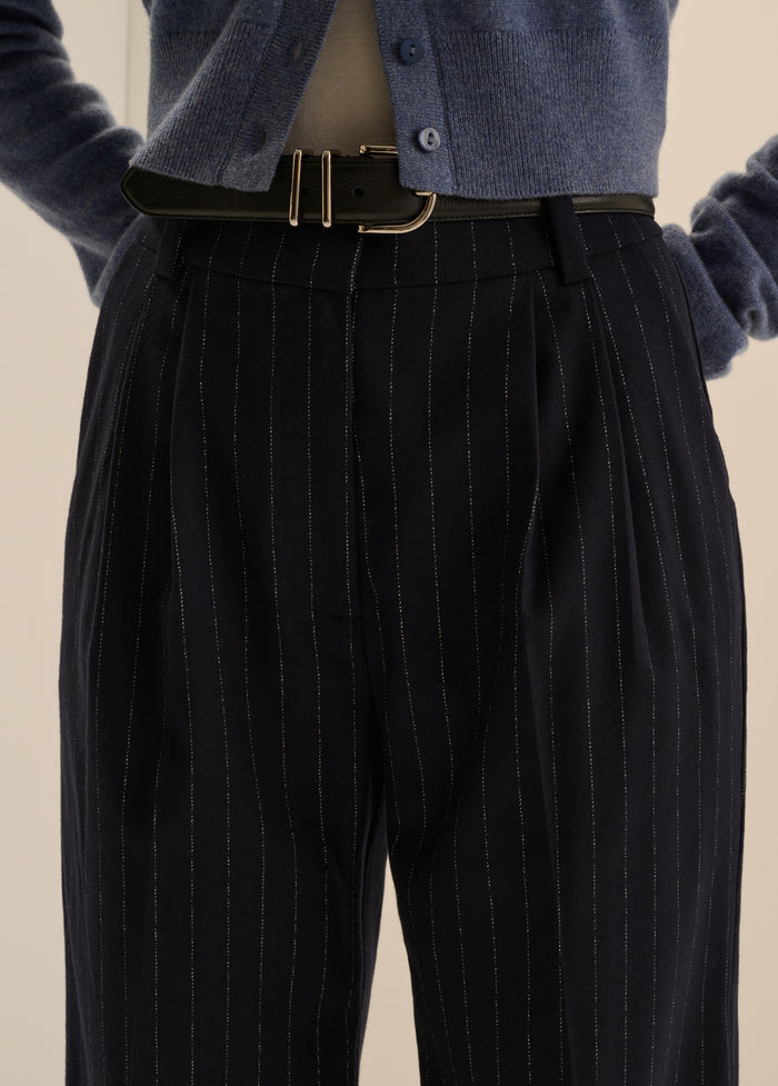 THE PETITE FAVORITE PANT