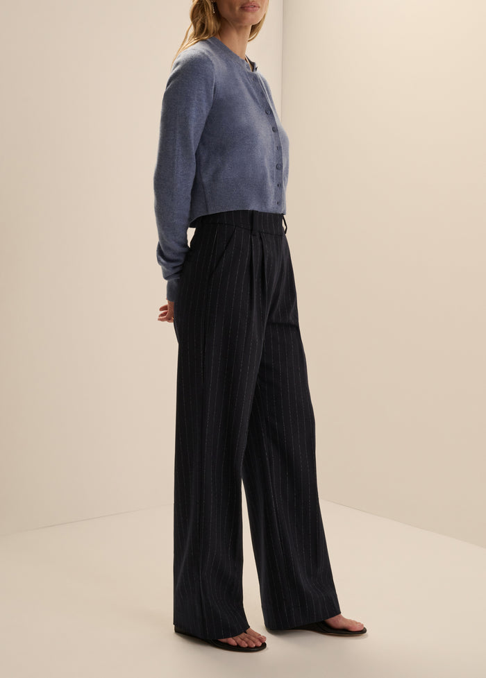 THE PETITE FAVORITE PANT