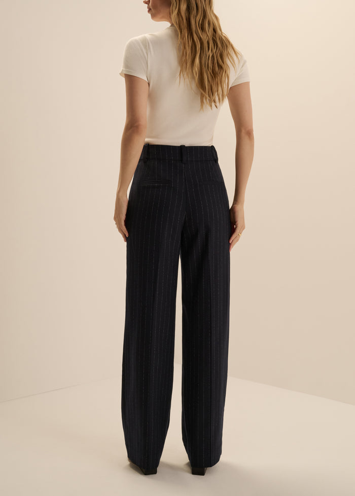 THE PETITE FAVORITE PANT