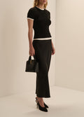 THE PETITE FAVORITE SKIRT