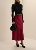 THE PETITE FAVORITE SKIRT