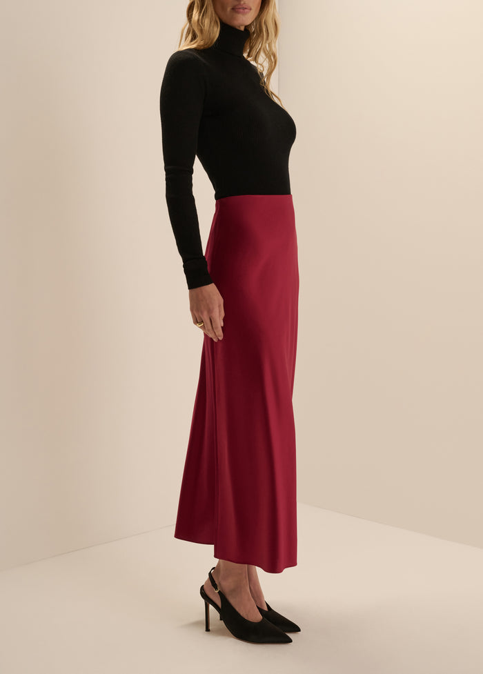 THE PETITE FAVORITE SKIRT