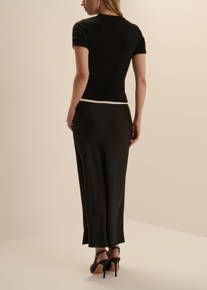 THE PETITE FAVORITE SKIRT