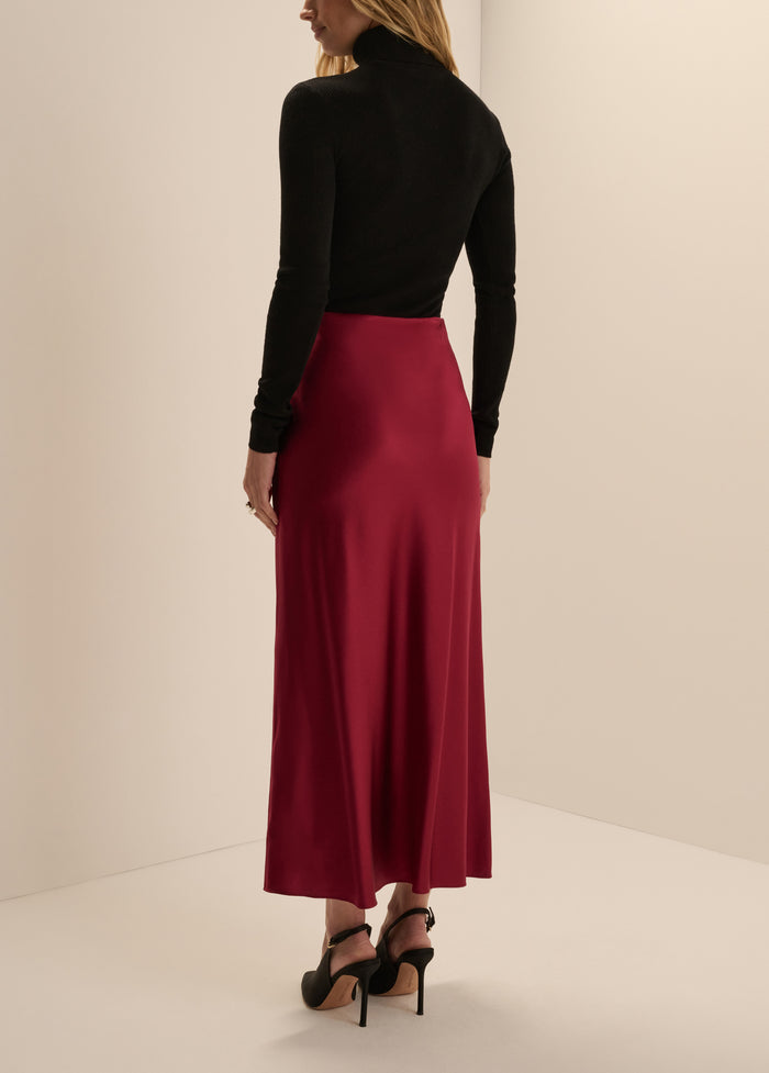 THE PETITE FAVORITE SKIRT