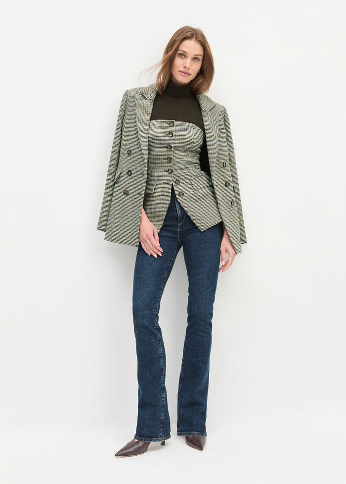 cheshire houndstooth
